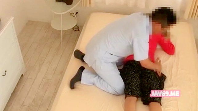 Chica Japonesa Hermosa En Vídeo De Sexo Caliente