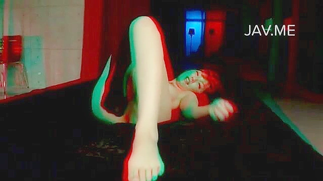 Video de Japonesita Seductora Dándolo Todo En Cama