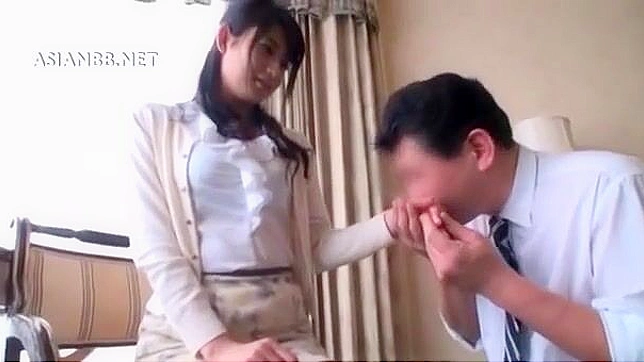 Video de Japonesita Caliente follando bien fuerte