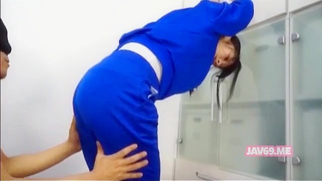 Video Adorable Asiática follando con pasión extrema