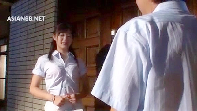 Vídeo Adorable de Japonesita follando Bien Rico