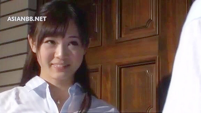 Vídeo Adorable de Japonesita follando Bien Rico