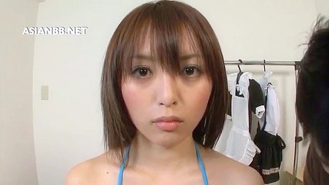 Video de Japonesita Caliente Siendo Penetrada