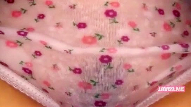 Linda Japonesita en Vídeo de Sexo Apasionante