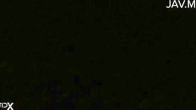 Chica Asia Seductora En Vídeo de Sexo Ardiente