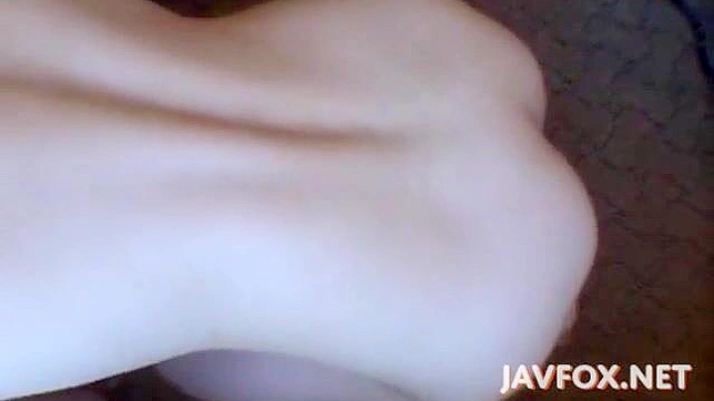 Vídeo Sexy de Jodida Asiática Seductora