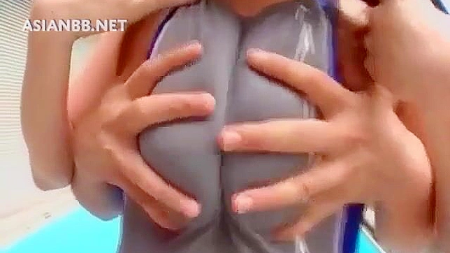 Video Picante de Jovencita Asiática Bien Cachonda follando intensamente