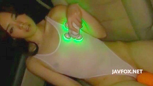 Video Cachondo Con Japonesita follando Seductora