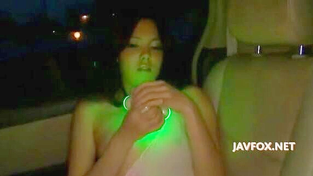Video Cachondo Con Japonesita follando Seductora