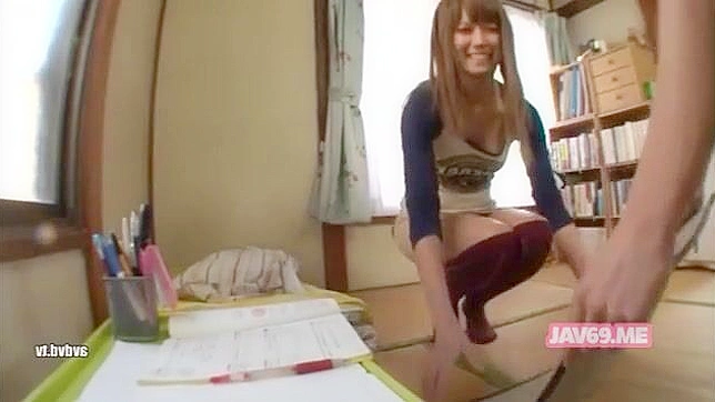 Vídeo de Japonesita Hermosa follando bien Rico