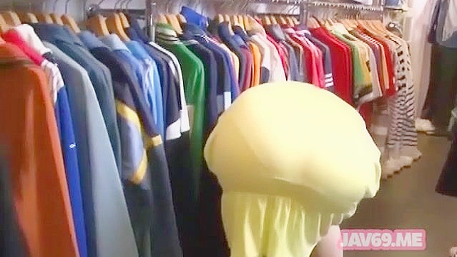 Vídeo Caliente de Japonesita follando Furiosamente