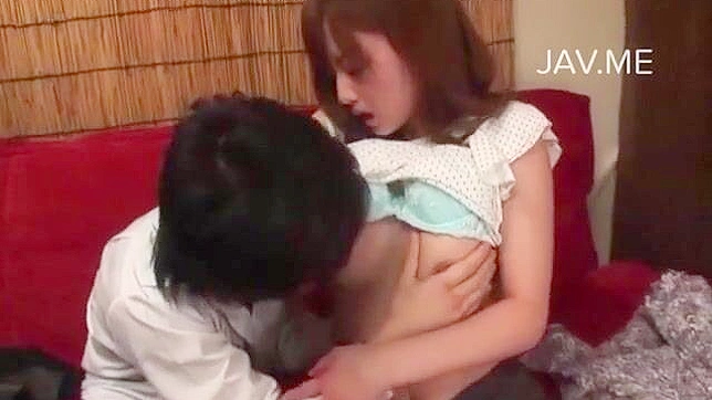 Video Japonesita Seductora follando Apasionadamente