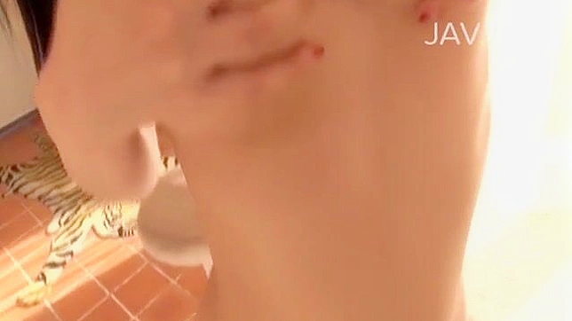 Video de Jovencita Japonesa Follandazo Increíblemente Rico