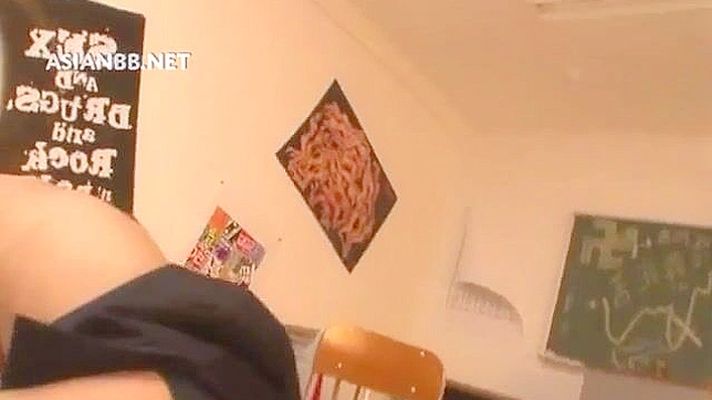 Video Erótico de Dulce Asiática follando 18+