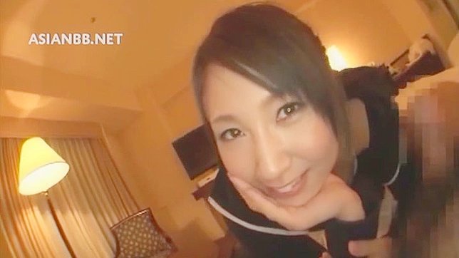 Seductive Japanese  Fuck Video 32