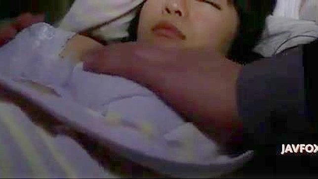 Video Cutie Japonesa follando de lujo