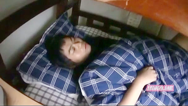 Horny Asian  Fucking Video 33