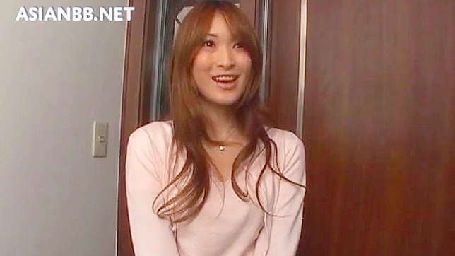 Vídeo Cachondo de Japonesita follando Caliente