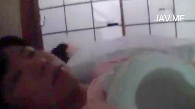 Video Erótico de Japonesa Sexi follando duro