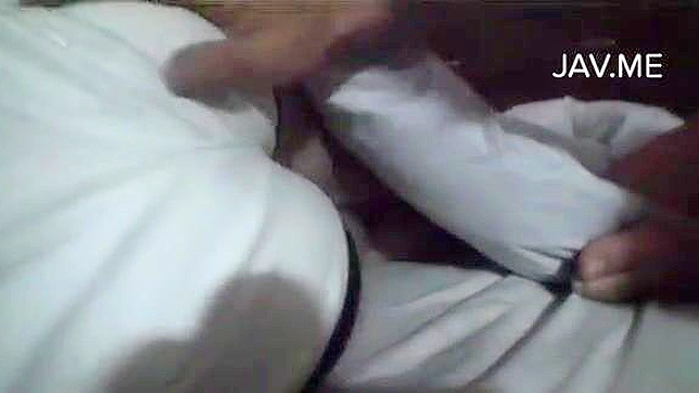 Video Erótico de Japonesa Sexi follando duro