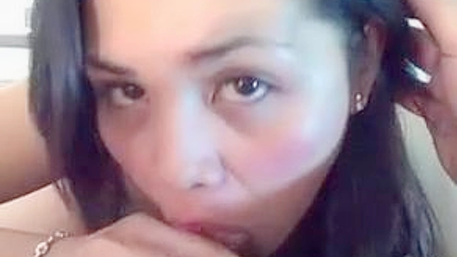 Dulce Filipina Teniendo Sexo Picante Con Pasión