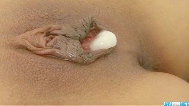 Time for hardcore sex with Asian milf