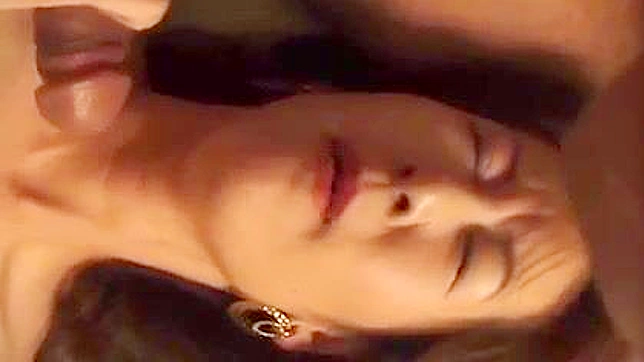 Taboo Family Fun - Oriental Aunt Secret Pleasures