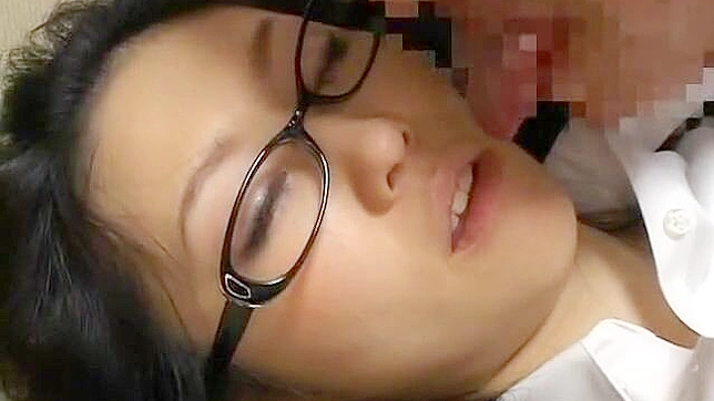Chloroformed by Kinky Clients - A Japanese Female Lawyer Secret Desires
