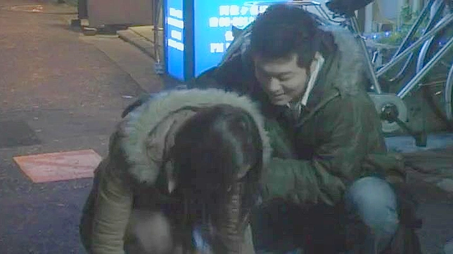 Asians Drunk Girl Rough Sex against Her Will with a Stranger