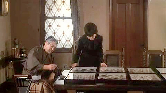 Tormented Beauty Unforgiving Hell in Oriental Porn
