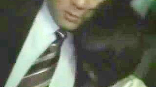 Asians Schoolgirl Gets Molested on Train by Elderly Man