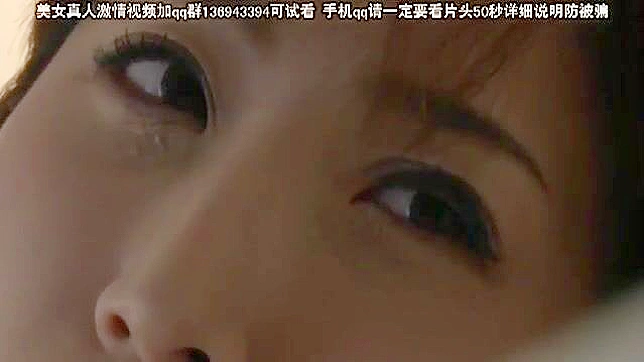 Molested by Strangers in a Bus - A JAV Porn Video