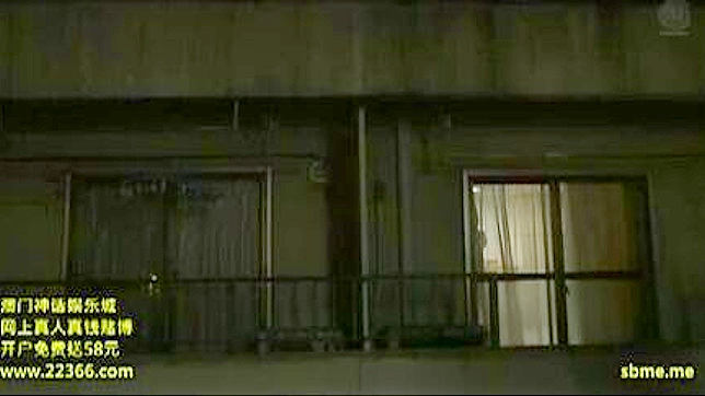 Mature Woman Naughty Behavior leads to Hot Revenge with Young Neighbors