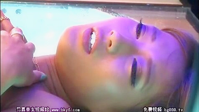 Solarium Sessions - Gorgeous Asian Slut Extra Fucking