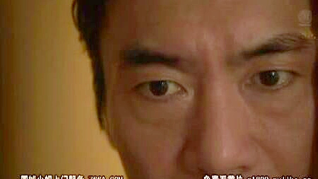 Miyu Secret Affair with her husband colleague