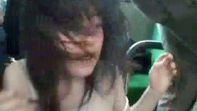 Mother Horror As Daughter Gets Molested and Fucked by Bus maniacs in front of her eyes