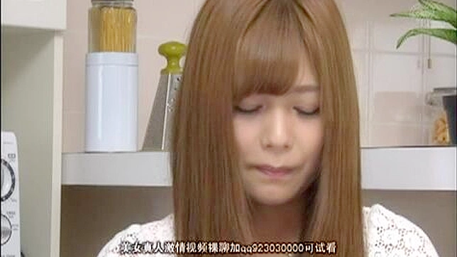 Leisure Time With Hot Daughter-in-Law Hikaru Konno