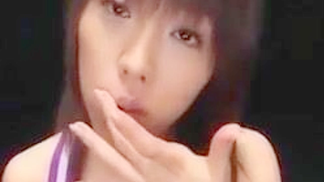 Sensual Seduction - A JAV Slut Secret Desires