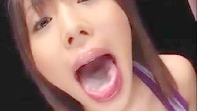 Sensual Seduction - A JAV Slut Secret Desires