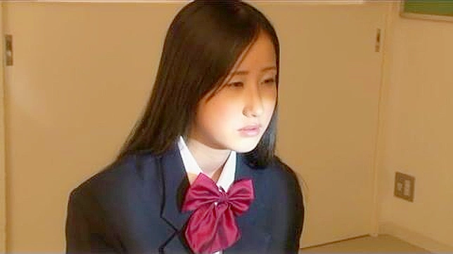 Hypnotic Assault on Unsuspecting Schoolgirl by Cruel Teacher in Classroom