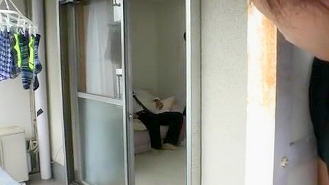 Milf Secret Sexcapades with Neighbors Excite Young Boy