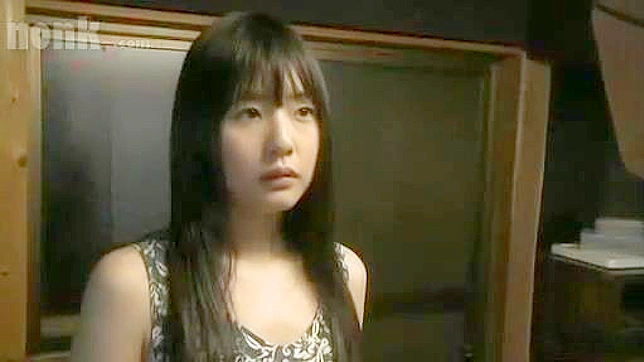 Nippon Intruder Brutal Sex Attack on Horrified Teen with Knife