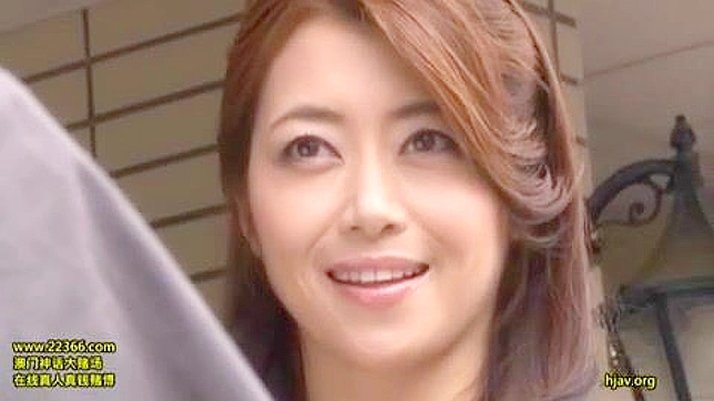 Maki Secret Exposed - Steamy Affair with Father-in-law caught on camera!
