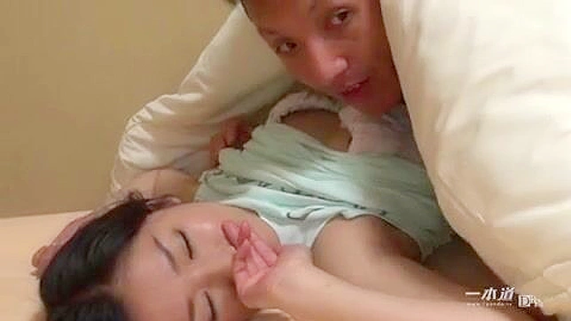 Naughty Boys' Midnight Orgy at All-Girls Boarding School