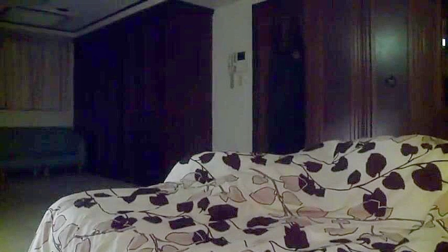 Maki Secret Affair - A Steamy JAV Porn Video