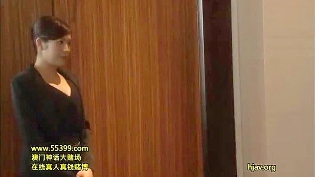 Unforgettable Moment - Busty Secretary Secret Desires Explode at Work