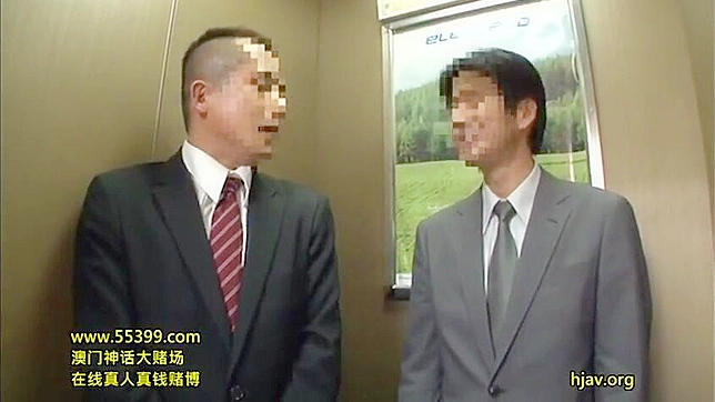 Unfaithful Wife Secret Exposed by Husband in Japan