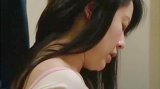 Defending Innocence - A Poor Japan Wife Struggle Against Neighborly Lust