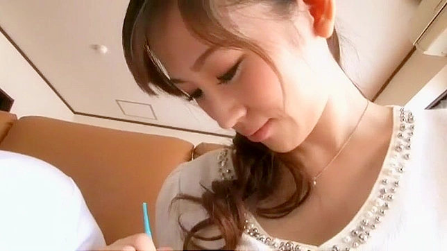 Haruka Secret Desires - A Boy Obsession with His Mother Milk
