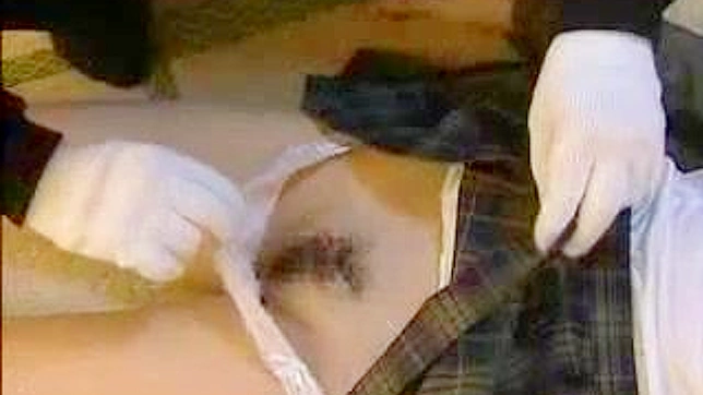 Chloroformed and Fucked by Intruder in Home Alone Housewife Secret Fantasy